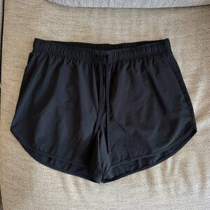 Girlfriend Collective Everybody Unisex 4" shorts